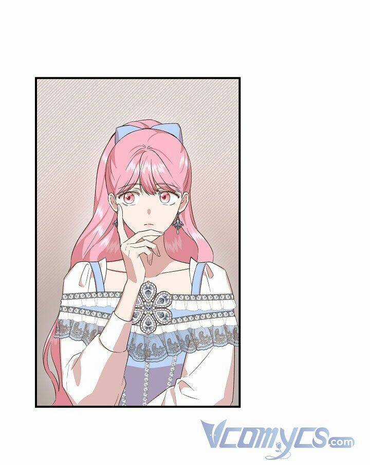 Tôi Không Phải Là Cinderella Chapter 78 trang 29