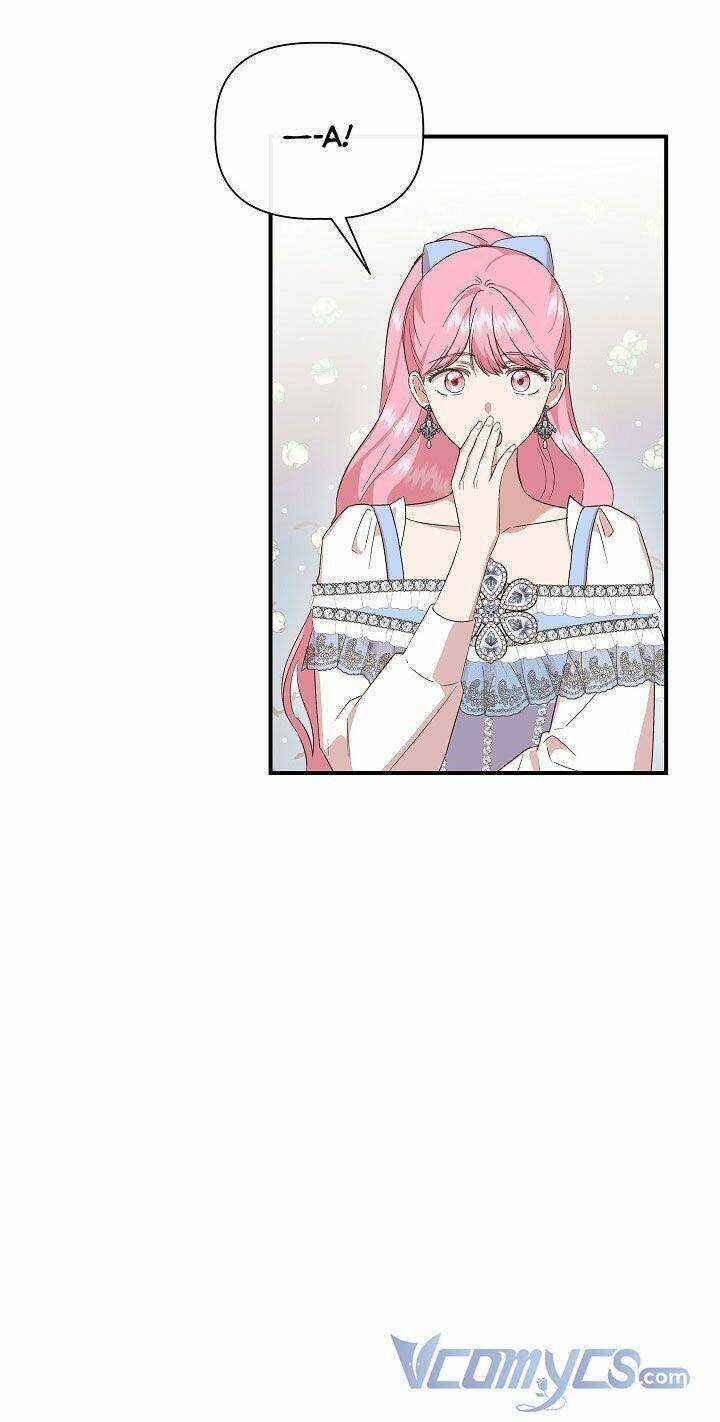 Tôi Không Phải Là Cinderella Chapter 78 trang 30