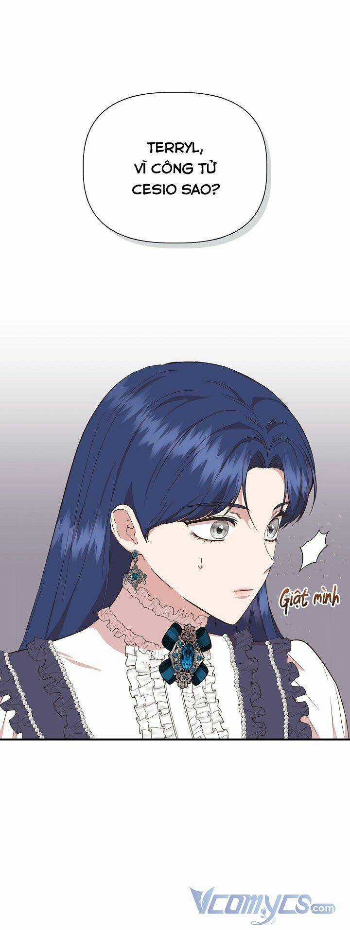 Tôi Không Phải Là Cinderella Chapter 78 trang 31