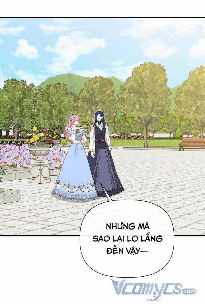 Tôi Không Phải Là Cinderella Chapter 78 trang 33