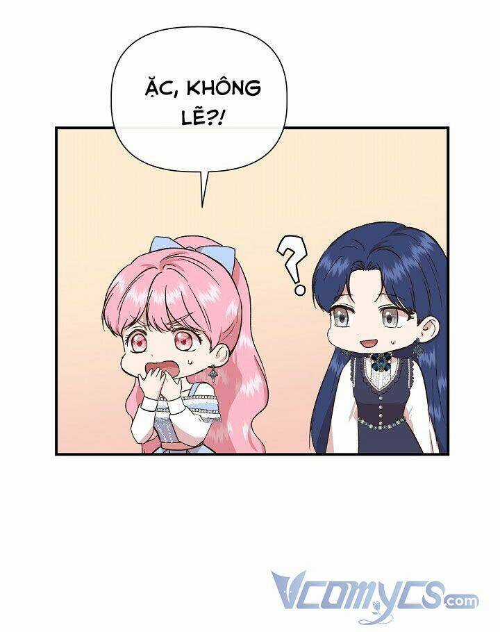 Tôi Không Phải Là Cinderella Chapter 78 trang 34