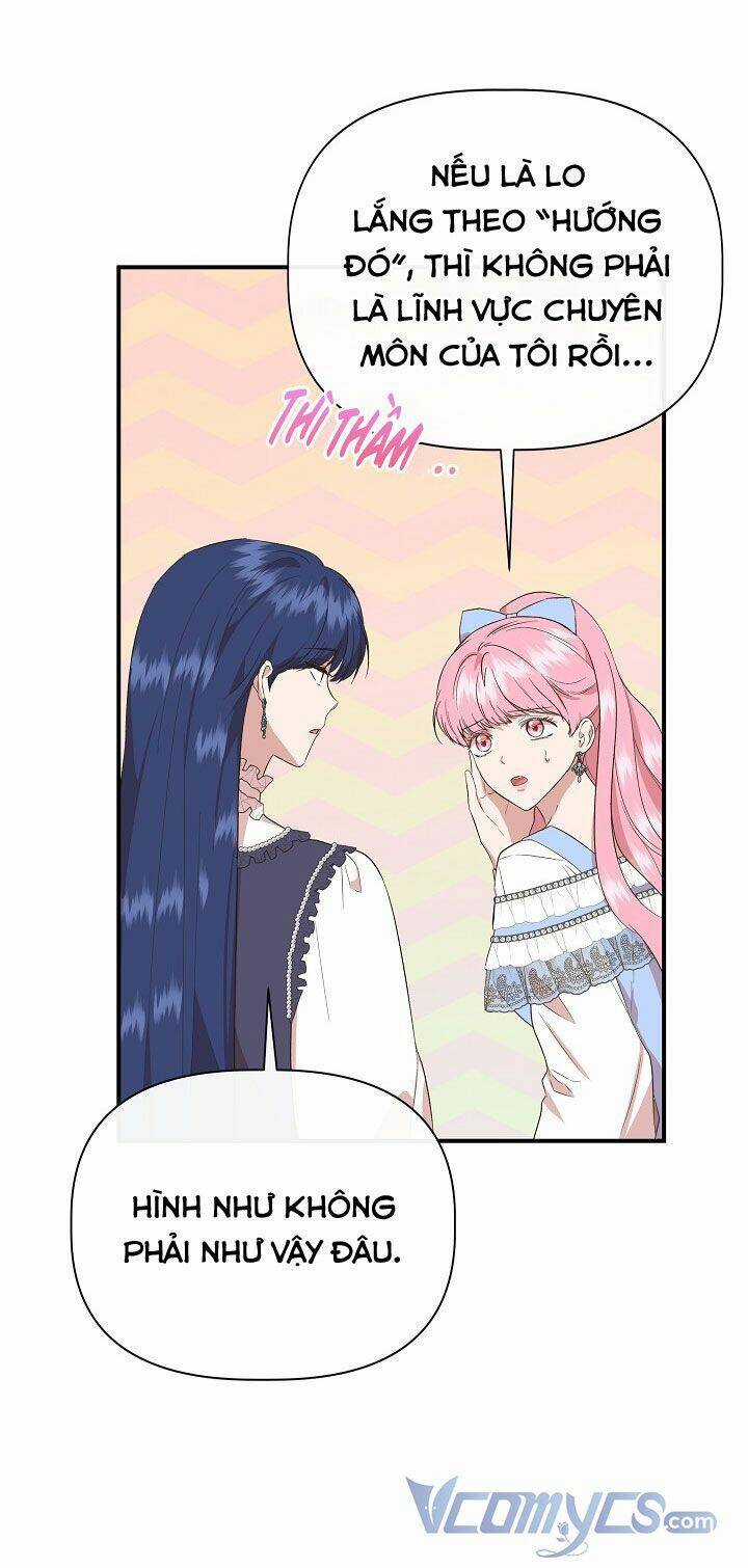 Tôi Không Phải Là Cinderella Chapter 78 trang 35