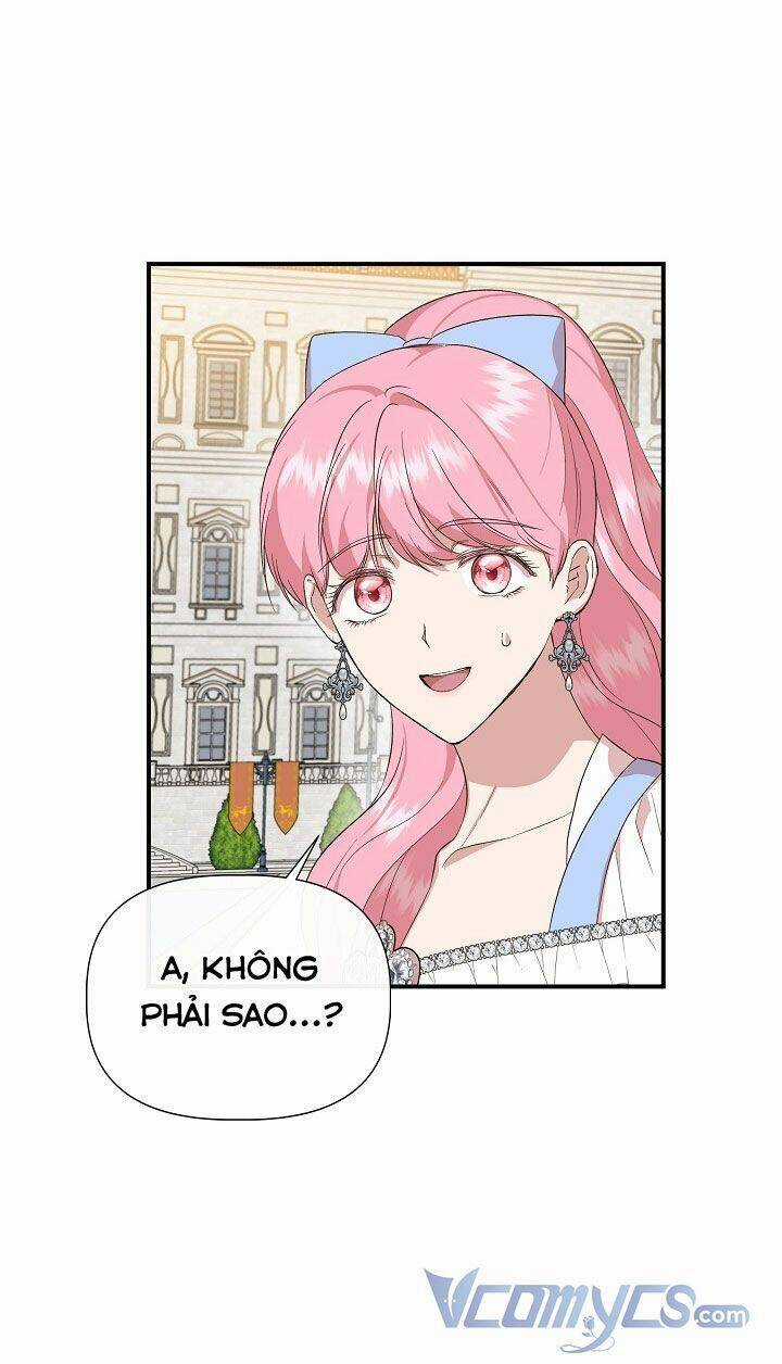 Tôi Không Phải Là Cinderella Chapter 78 trang 36