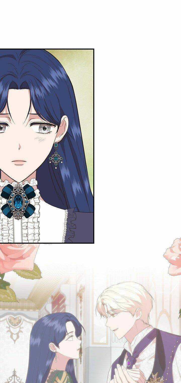 Tôi Không Phải Là Cinderella Chapter 78 trang 37