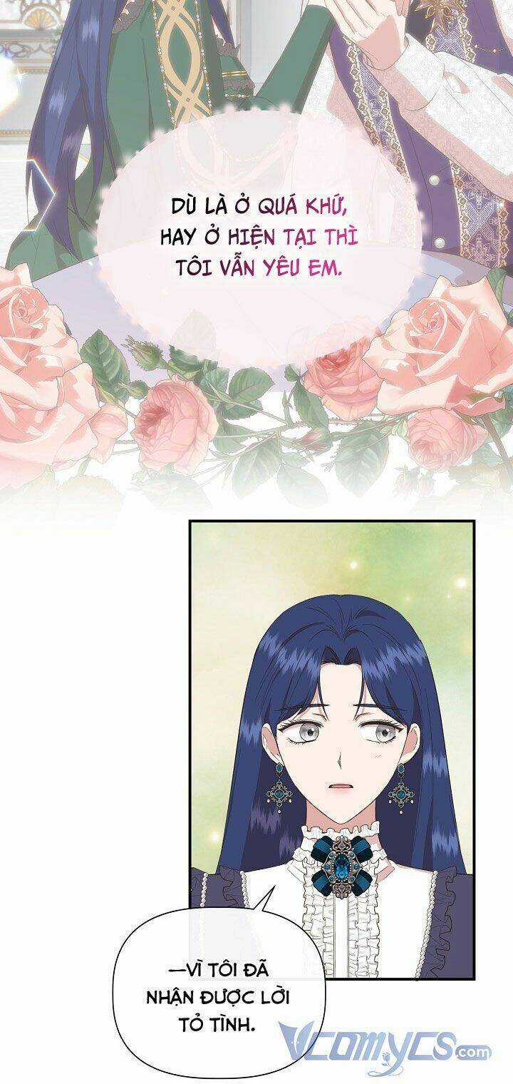 Tôi Không Phải Là Cinderella Chapter 78 trang 38