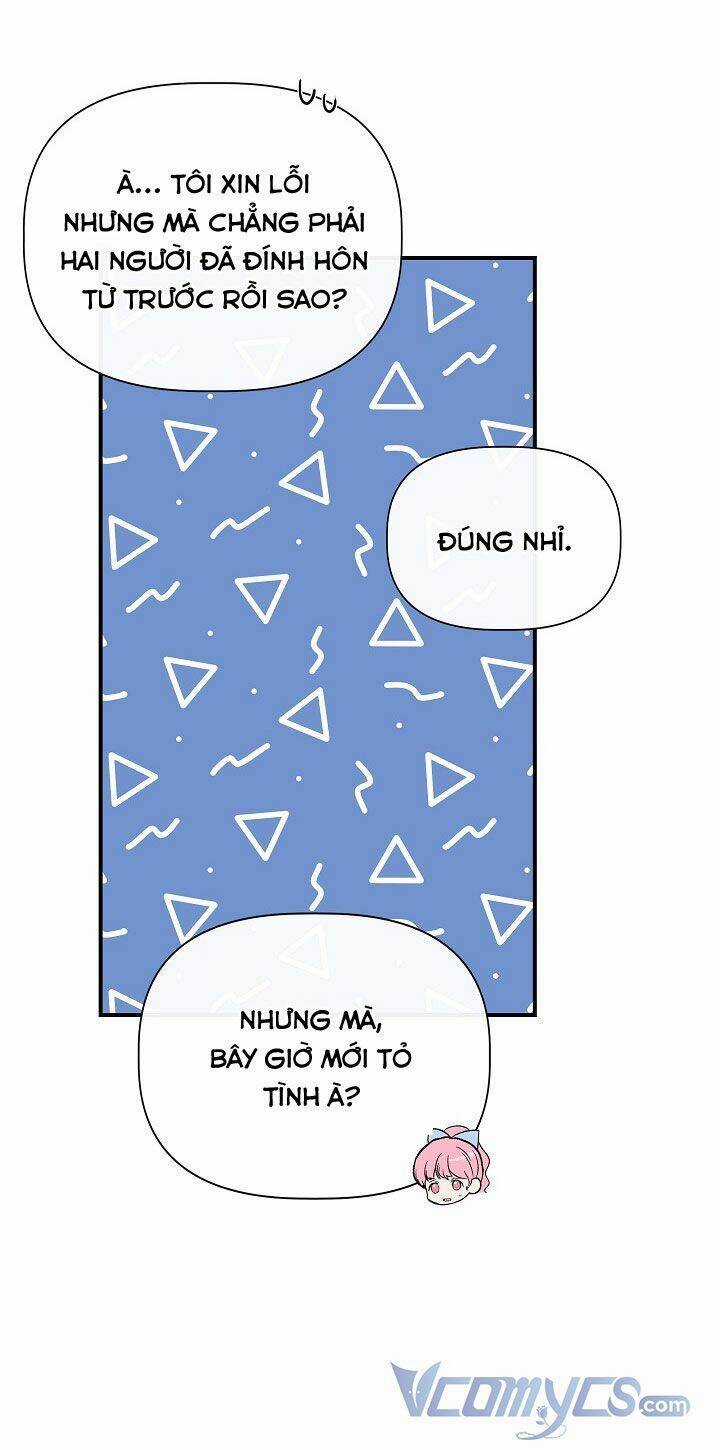 Tôi Không Phải Là Cinderella Chapter 78 trang 40