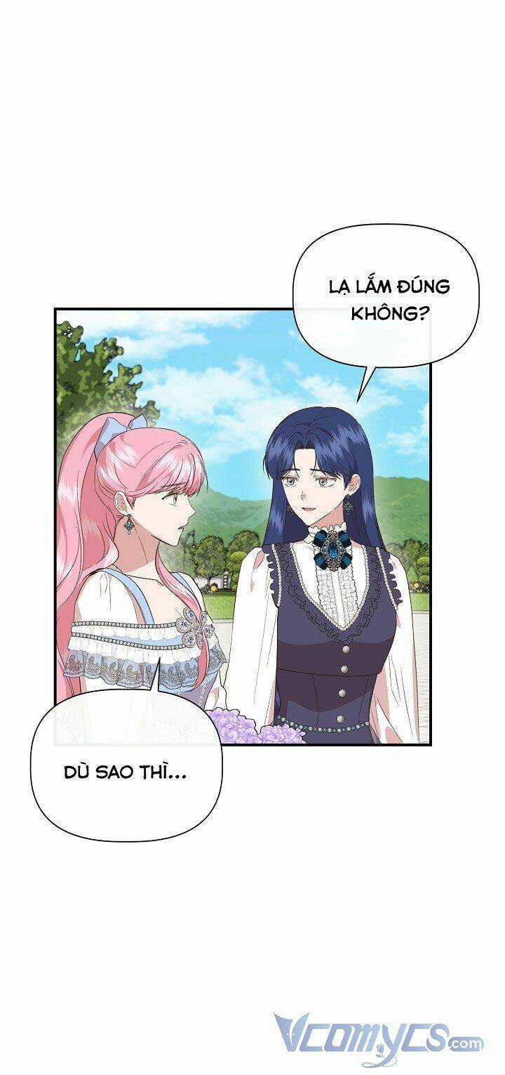 Tôi Không Phải Là Cinderella Chapter 78 trang 41