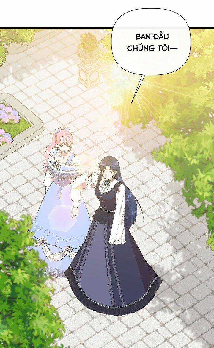 Tôi Không Phải Là Cinderella Chapter 78 trang 42