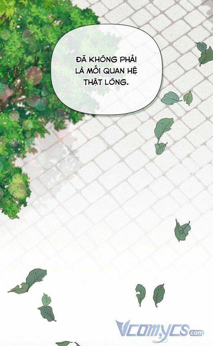 Tôi Không Phải Là Cinderella Chapter 78 trang 43