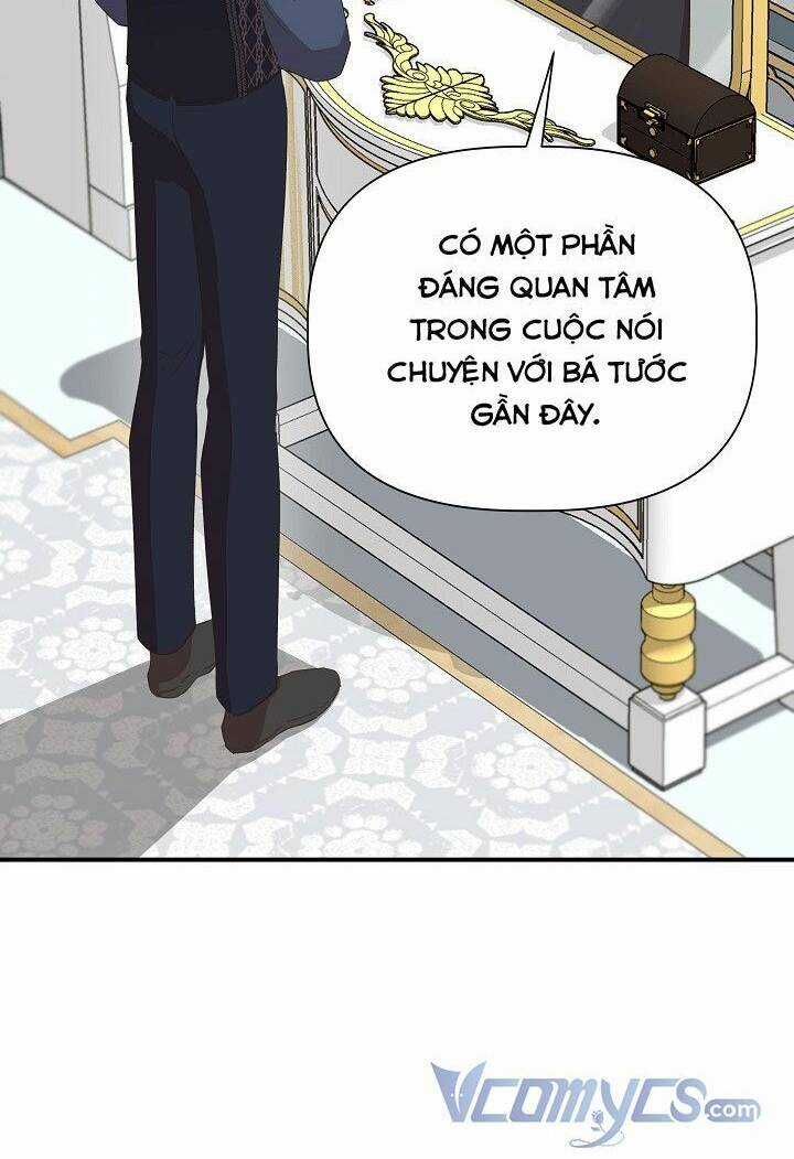 Tôi Không Phải Là Cinderella Chapter 78 trang 49