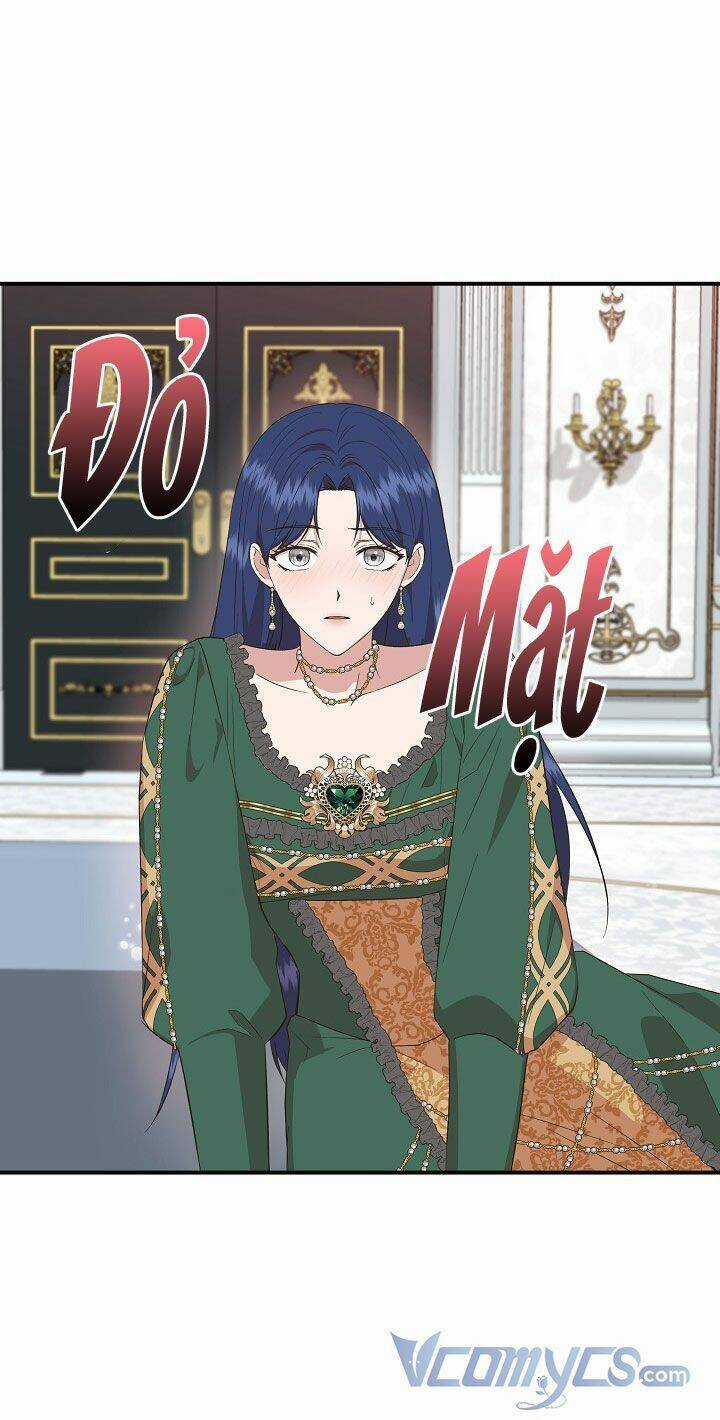 Tôi Không Phải Là Cinderella Chapter 78 trang 5