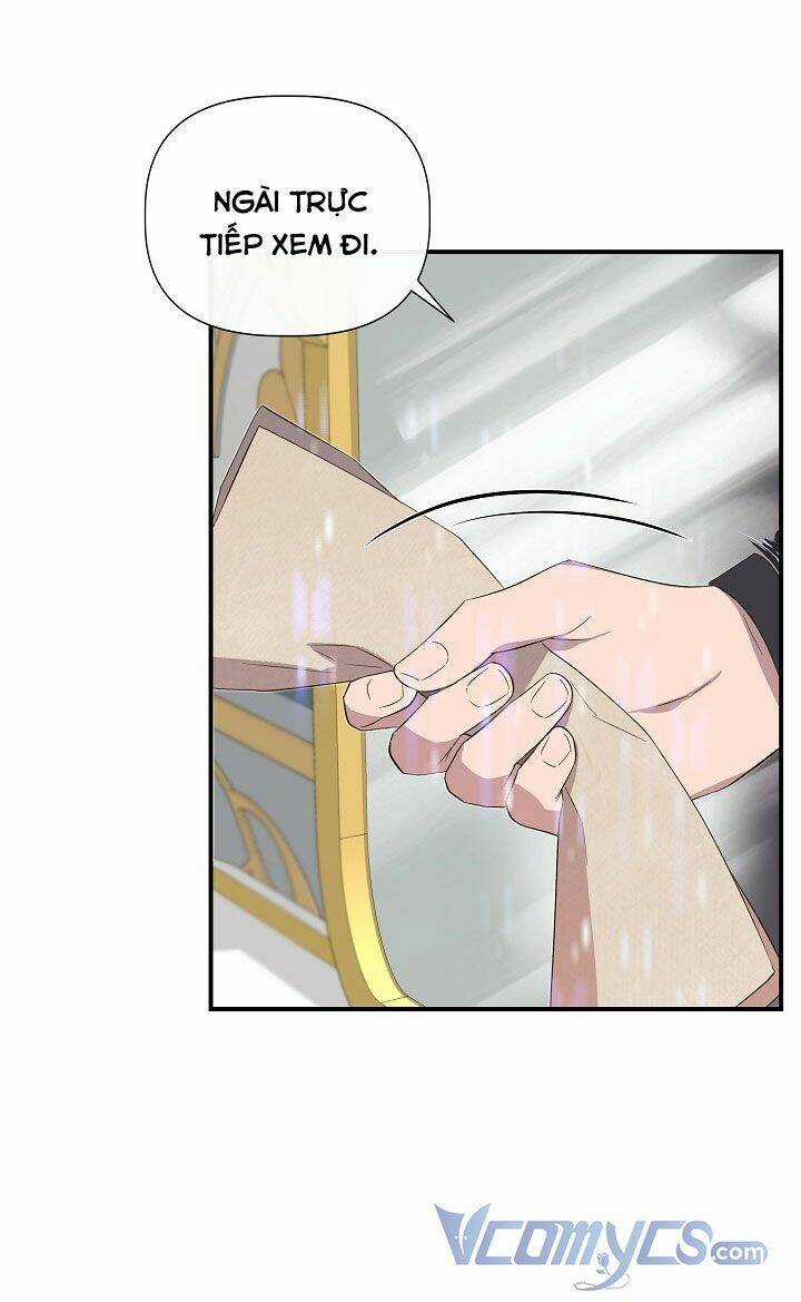 Tôi Không Phải Là Cinderella Chapter 78 trang 50