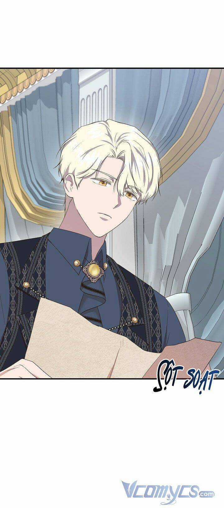 Tôi Không Phải Là Cinderella Chapter 78 trang 51