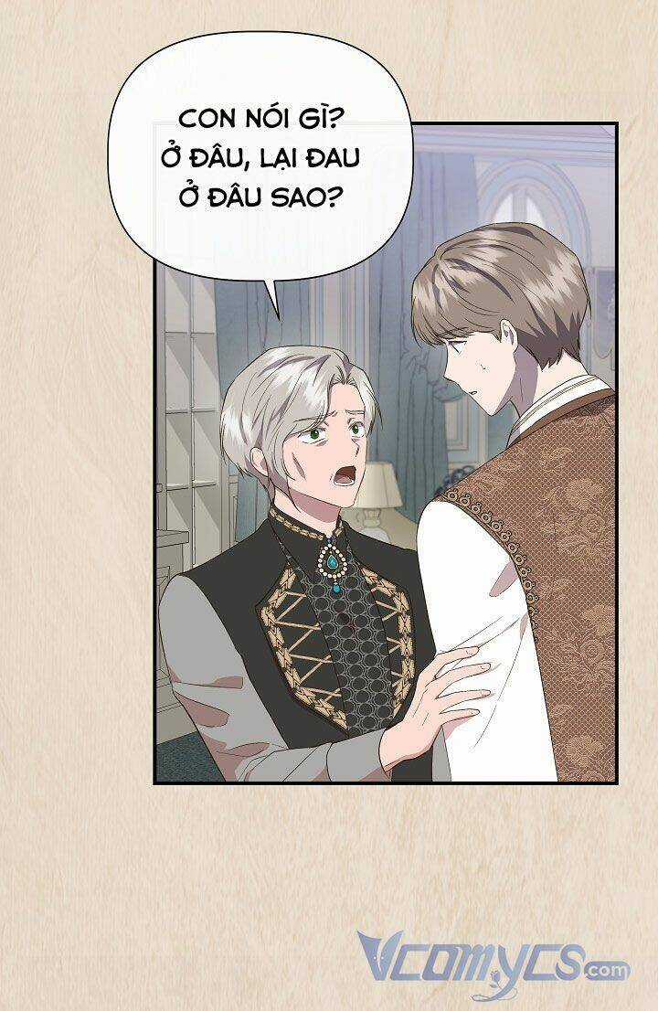 Tôi Không Phải Là Cinderella Chapter 78 trang 54