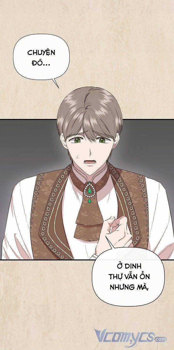 Tôi Không Phải Là Cinderella Chapter 78 trang 55