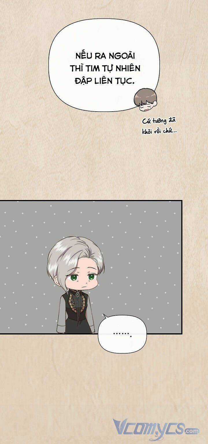 Tôi Không Phải Là Cinderella Chapter 78 trang 56