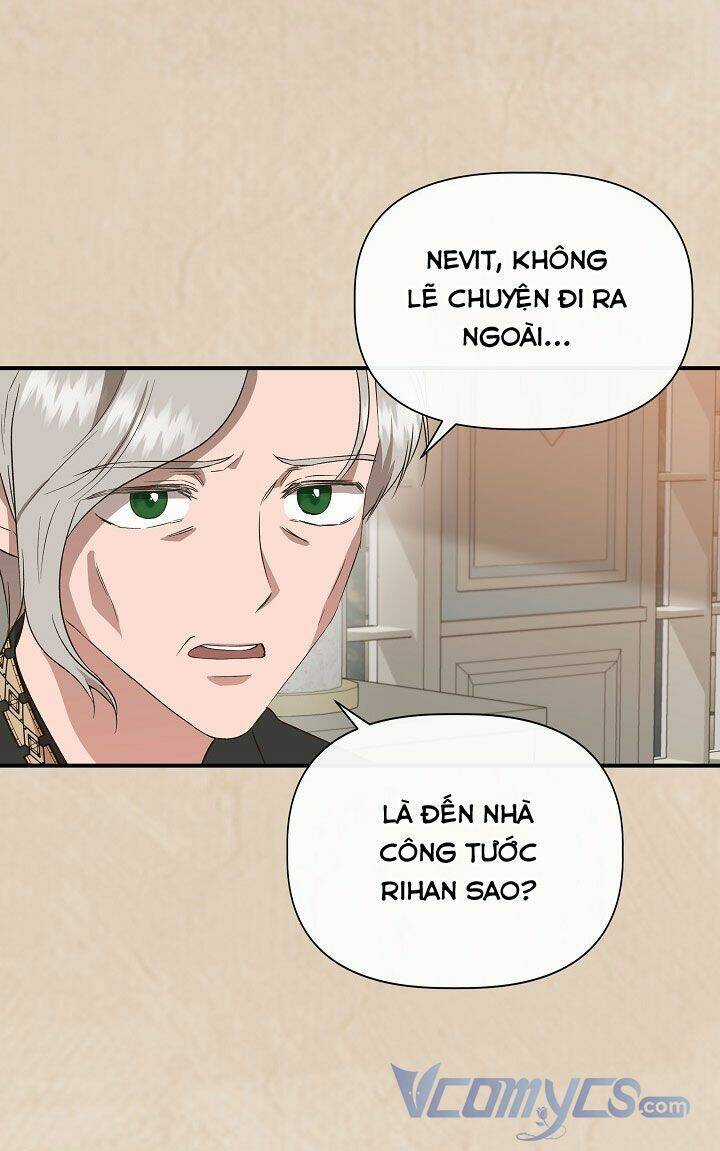 Tôi Không Phải Là Cinderella Chapter 78 trang 57