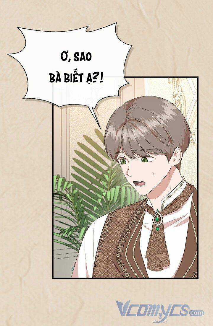 Tôi Không Phải Là Cinderella Chapter 78 trang 58