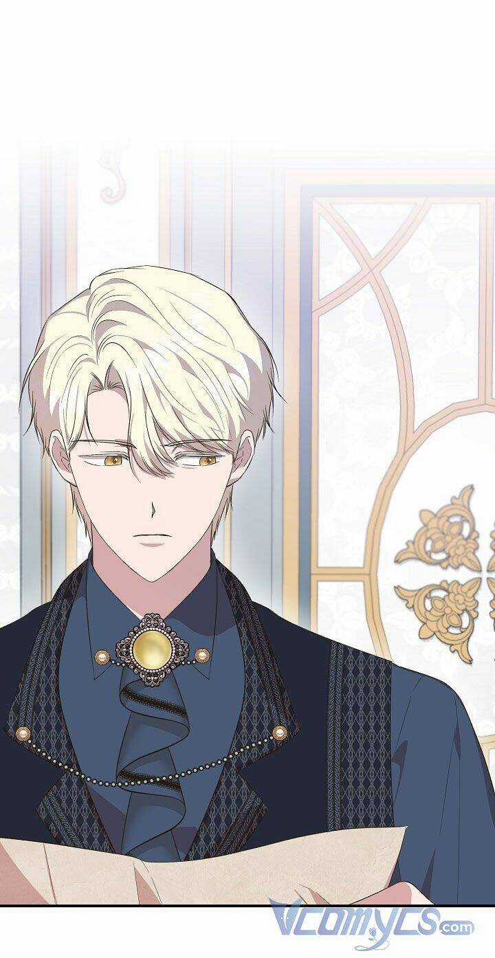 Tôi Không Phải Là Cinderella Chapter 78 trang 64