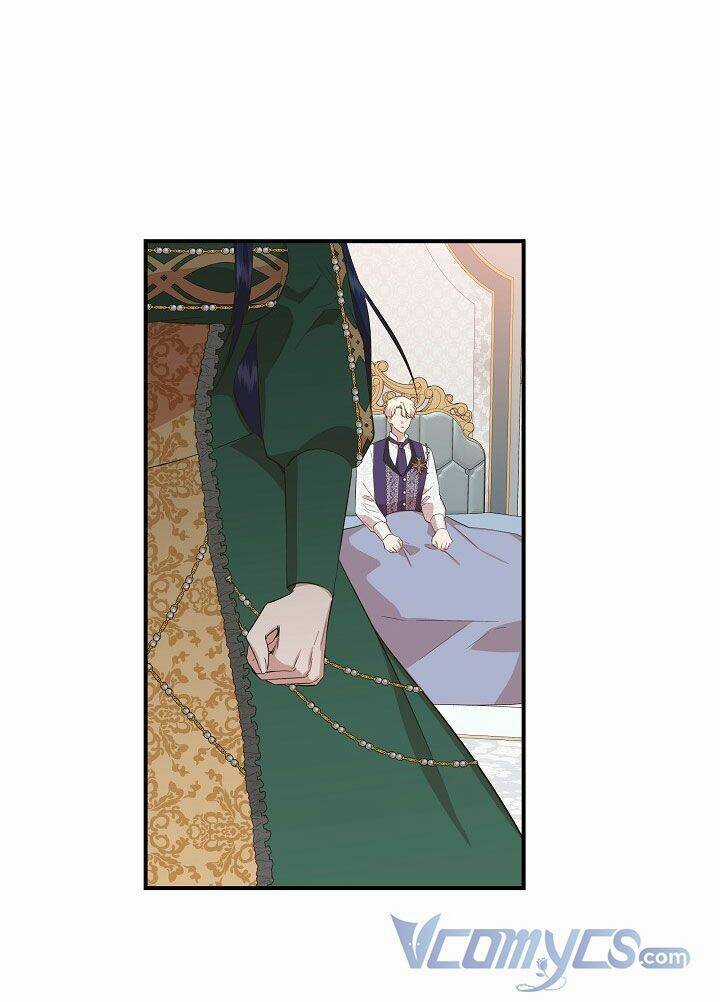 Tôi Không Phải Là Cinderella Chapter 78 trang 7