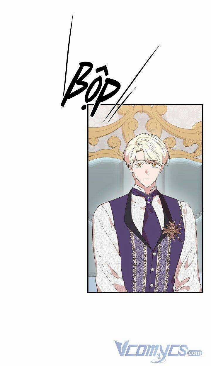 Tôi Không Phải Là Cinderella Chapter 78 trang 8