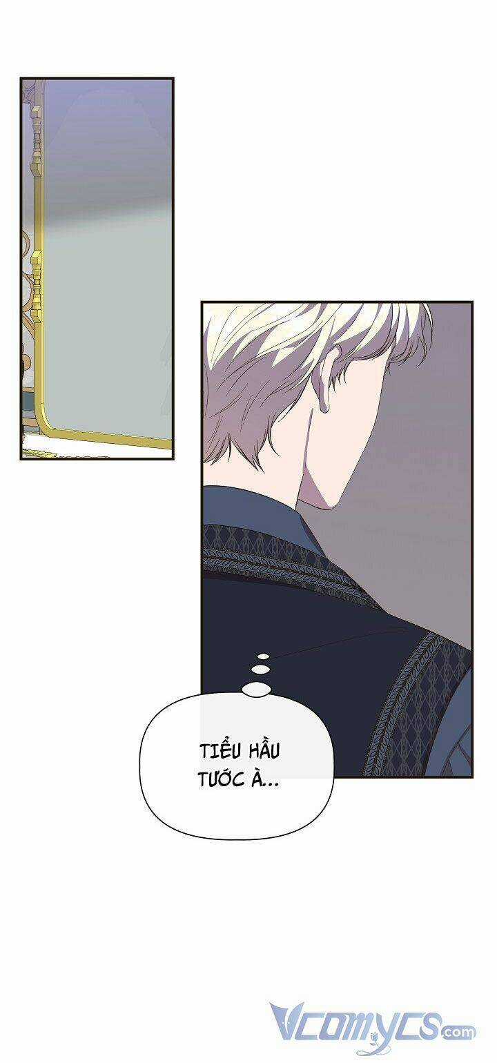 Tôi Không Phải Là Cinderella Chapter 79 trang 13