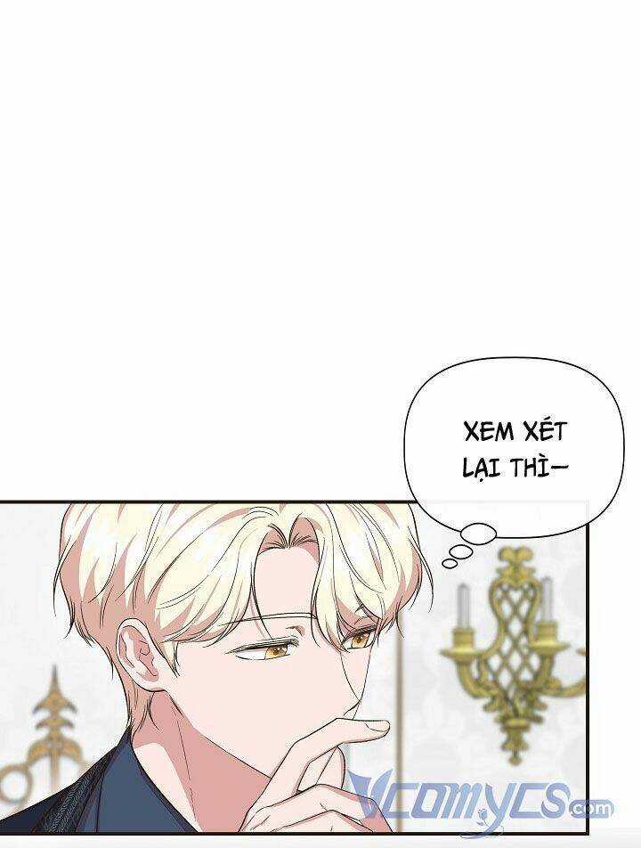 Tôi Không Phải Là Cinderella Chapter 79 trang 16