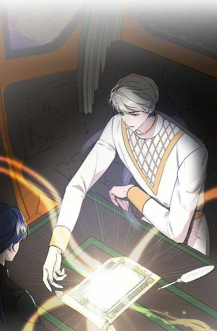 Tôi Không Phải Là Cinderella Chapter 79 trang 17