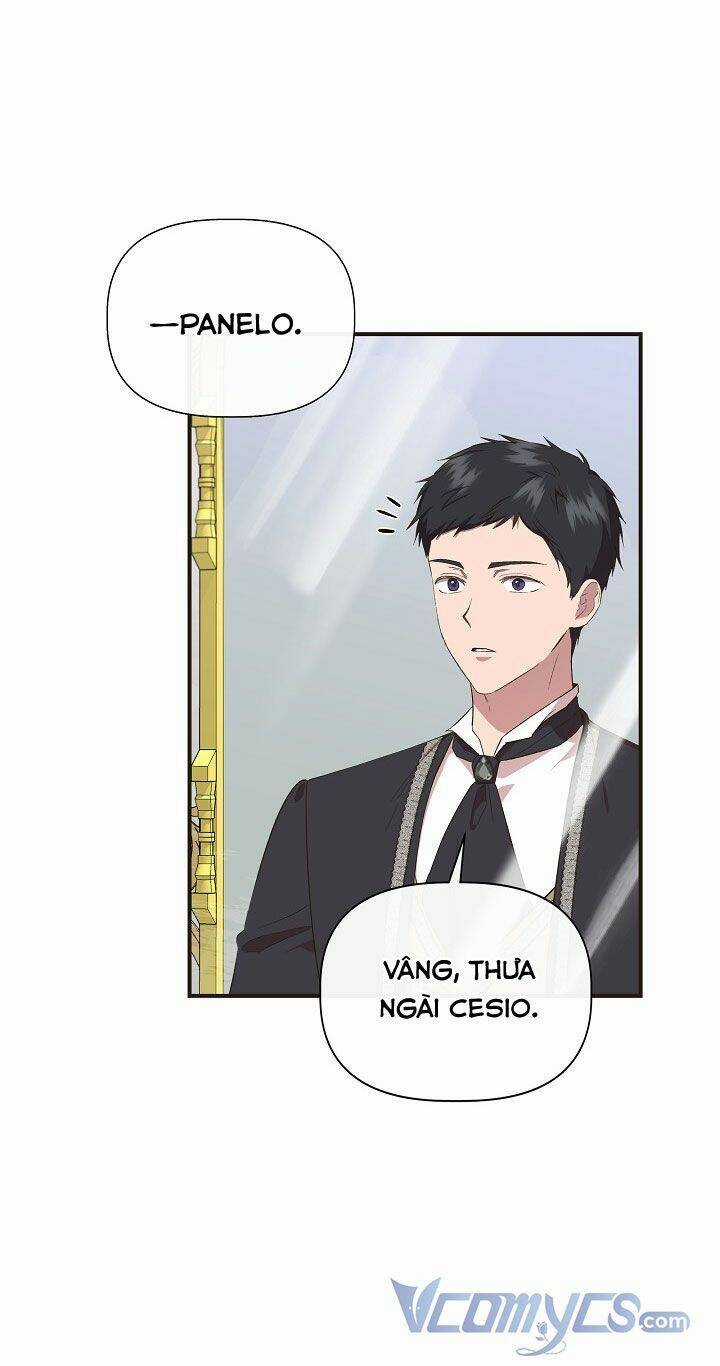 Tôi Không Phải Là Cinderella Chapter 79 trang 2