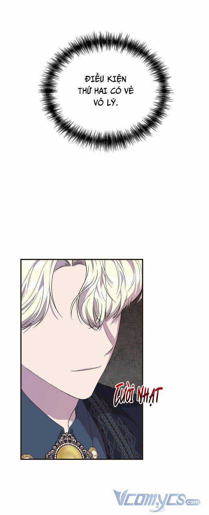 Tôi Không Phải Là Cinderella Chapter 79 trang 20