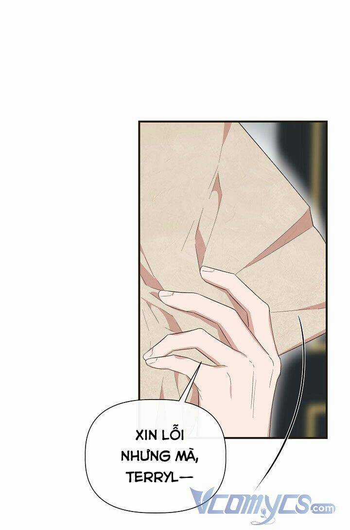 Tôi Không Phải Là Cinderella Chapter 79 trang 21