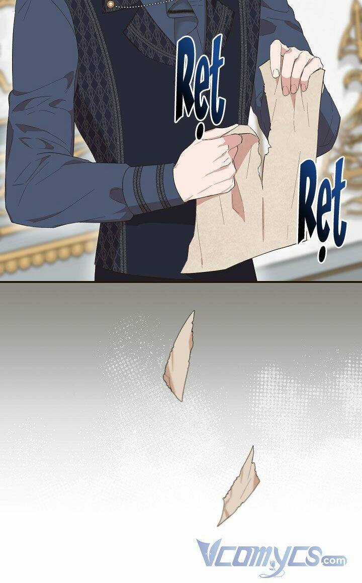 Tôi Không Phải Là Cinderella Chapter 79 trang 23