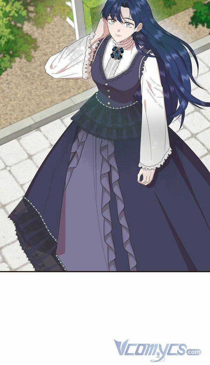 Tôi Không Phải Là Cinderella Chapter 79 trang 25