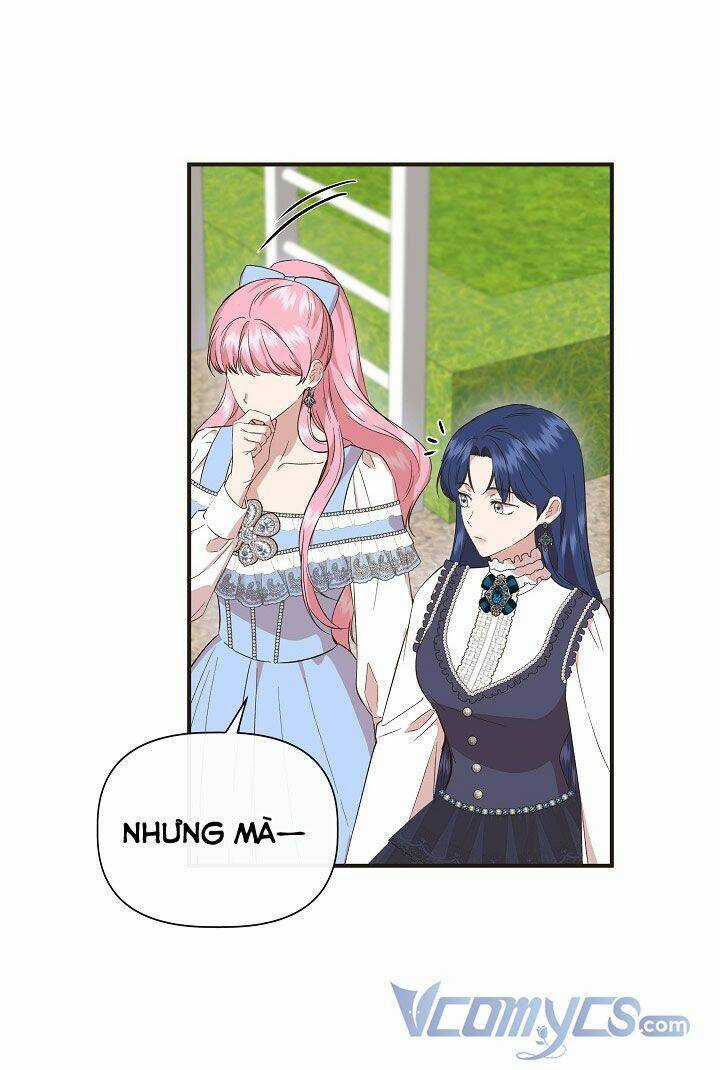 Tôi Không Phải Là Cinderella Chapter 79 trang 26