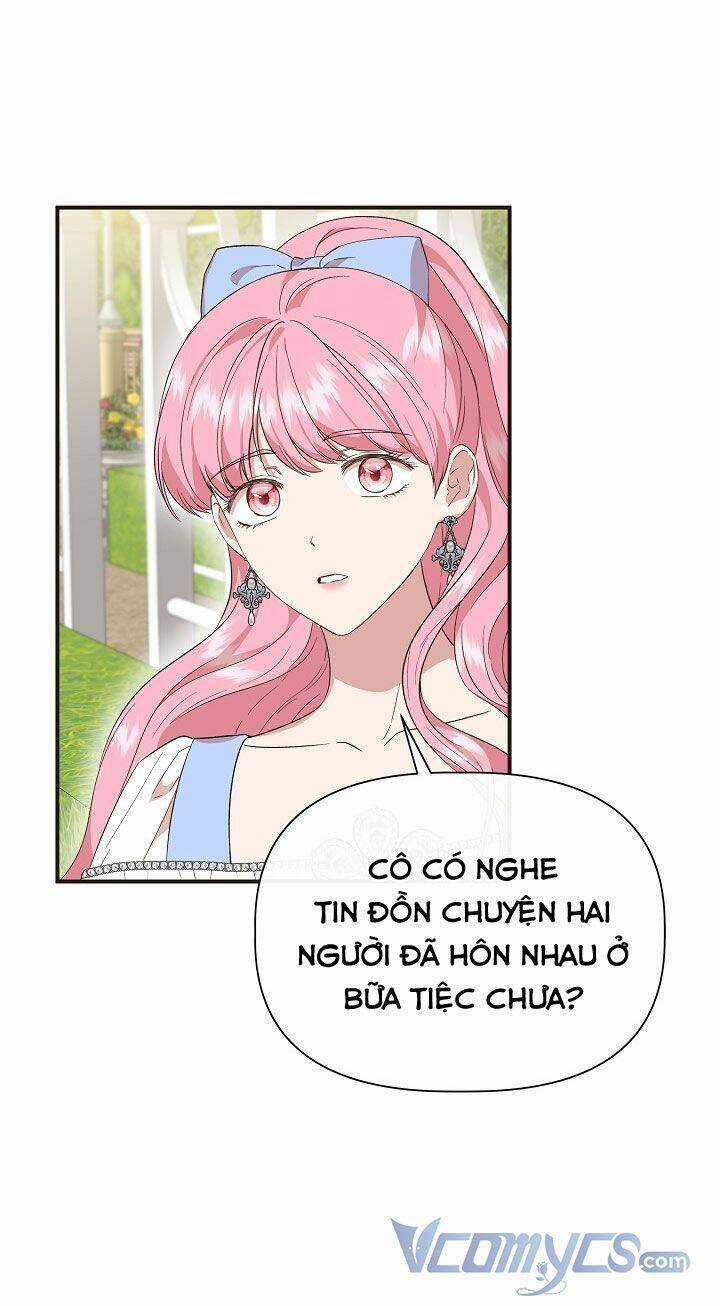 Tôi Không Phải Là Cinderella Chapter 79 trang 27