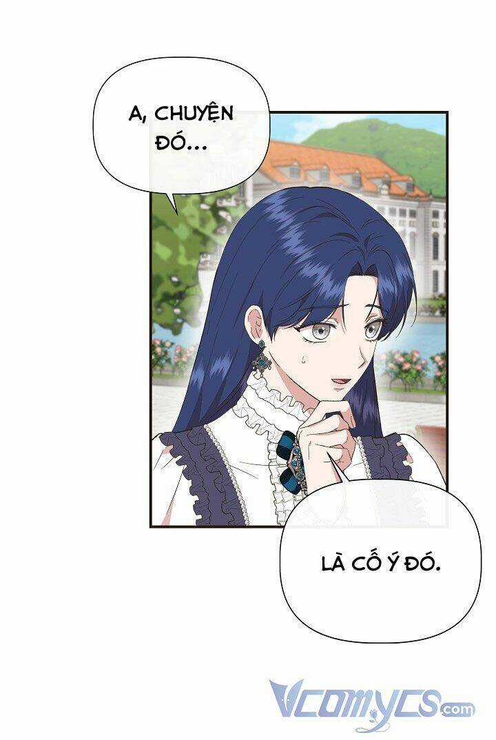 Tôi Không Phải Là Cinderella Chapter 79 trang 28