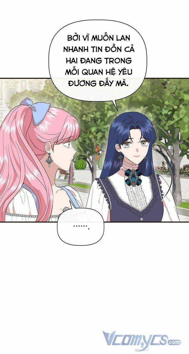 Tôi Không Phải Là Cinderella Chapter 79 trang 29