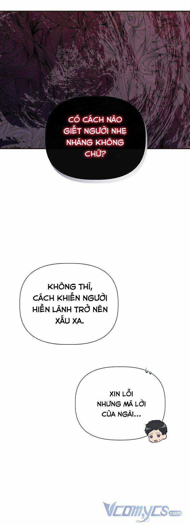 Tôi Không Phải Là Cinderella Chapter 79 trang 3