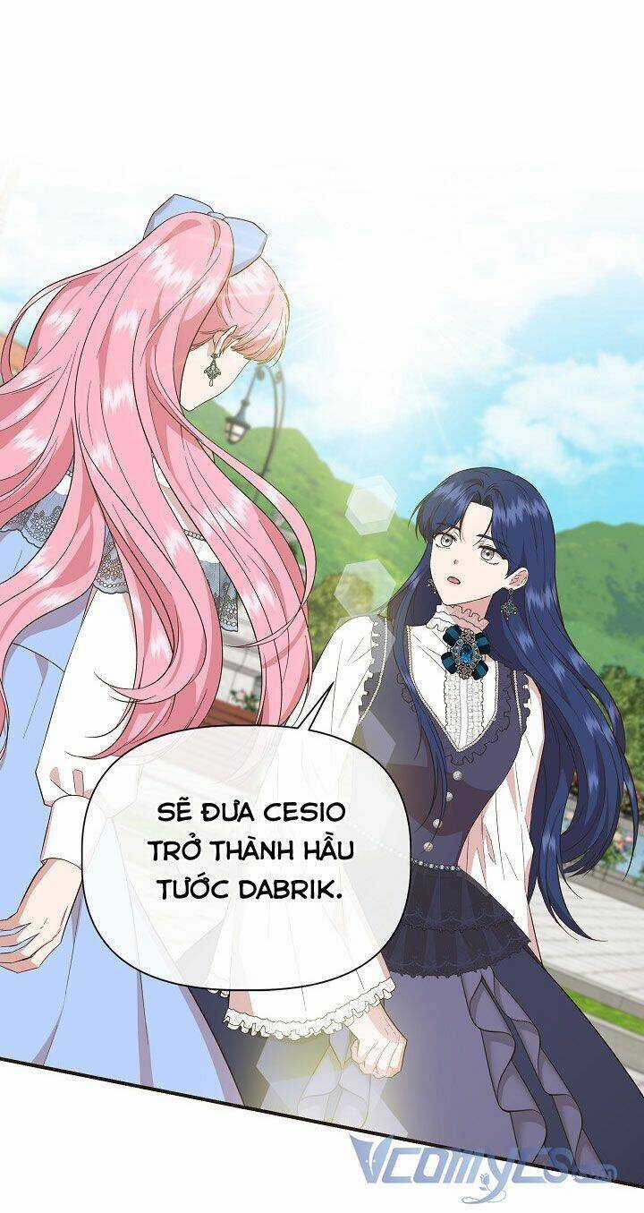 Tôi Không Phải Là Cinderella Chapter 79 trang 31