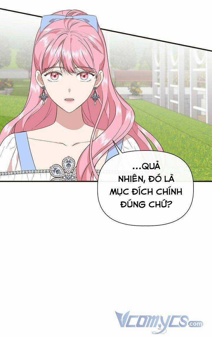 Tôi Không Phải Là Cinderella Chapter 79 trang 32