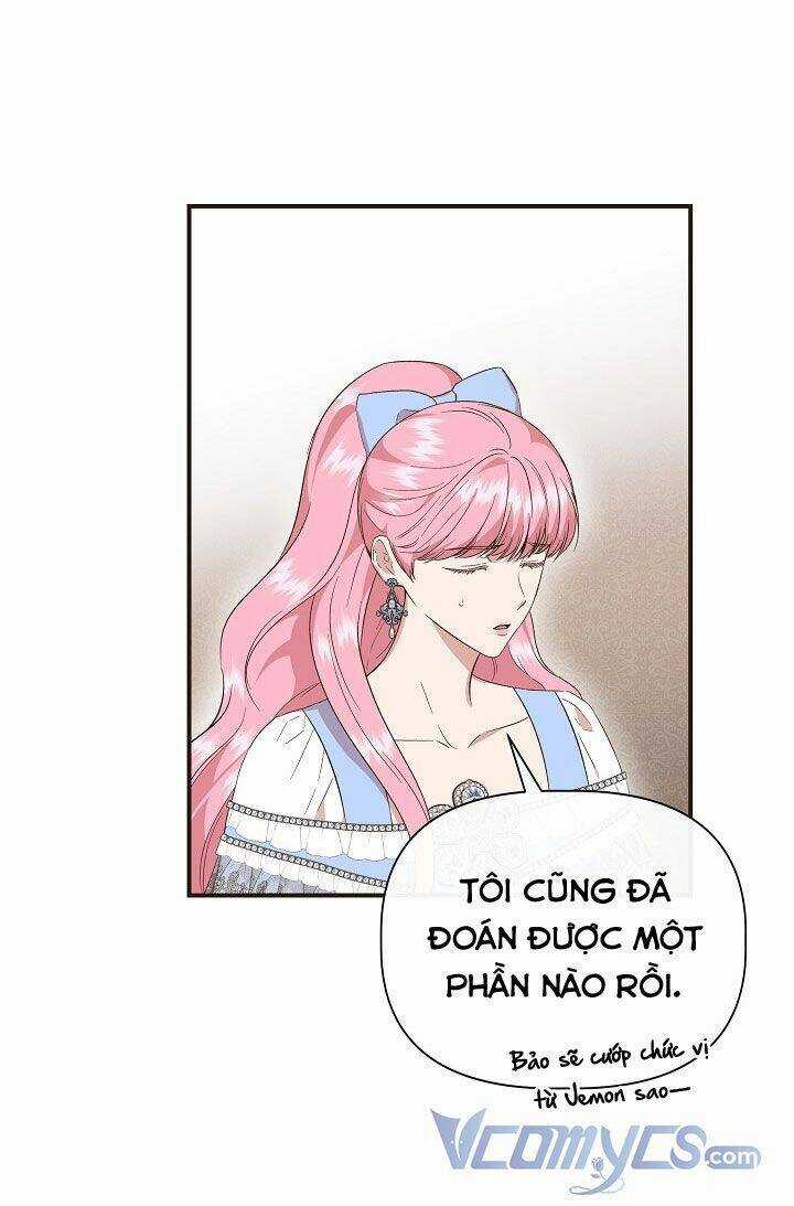 Tôi Không Phải Là Cinderella Chapter 79 trang 33