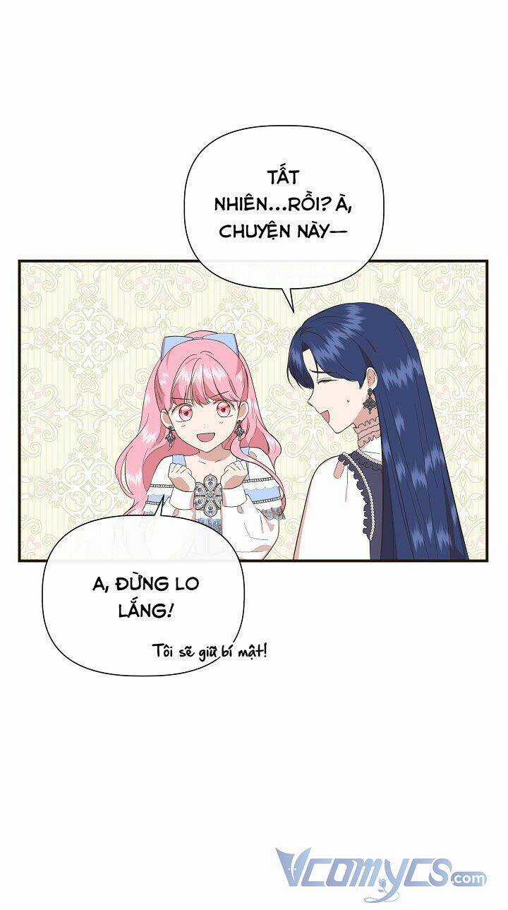 Tôi Không Phải Là Cinderella Chapter 79 trang 35