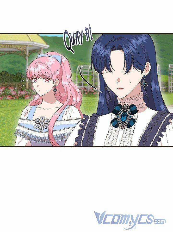 Tôi Không Phải Là Cinderella Chapter 79 trang 37