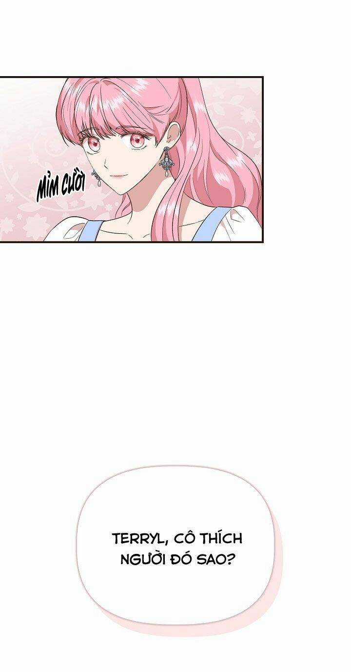 Tôi Không Phải Là Cinderella Chapter 79 trang 38