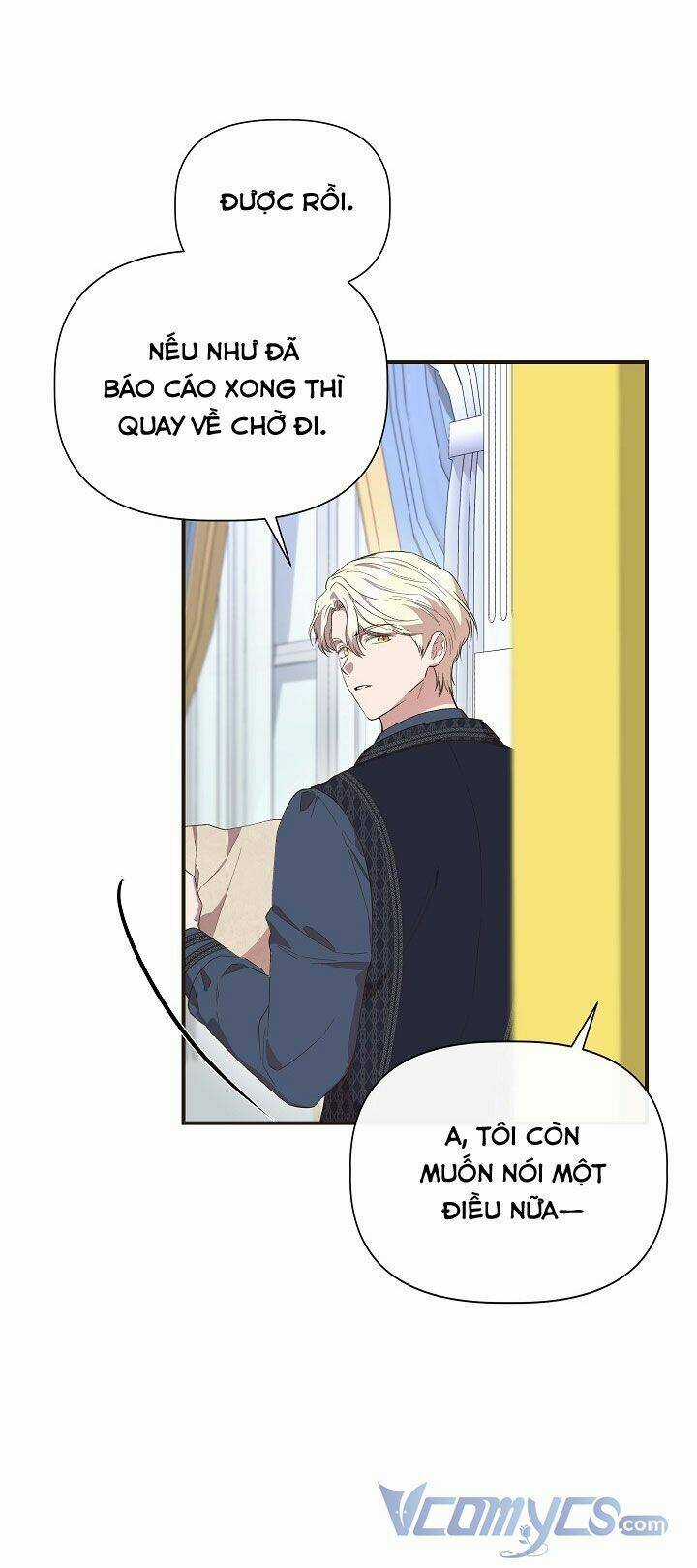 Tôi Không Phải Là Cinderella Chapter 79 trang 4