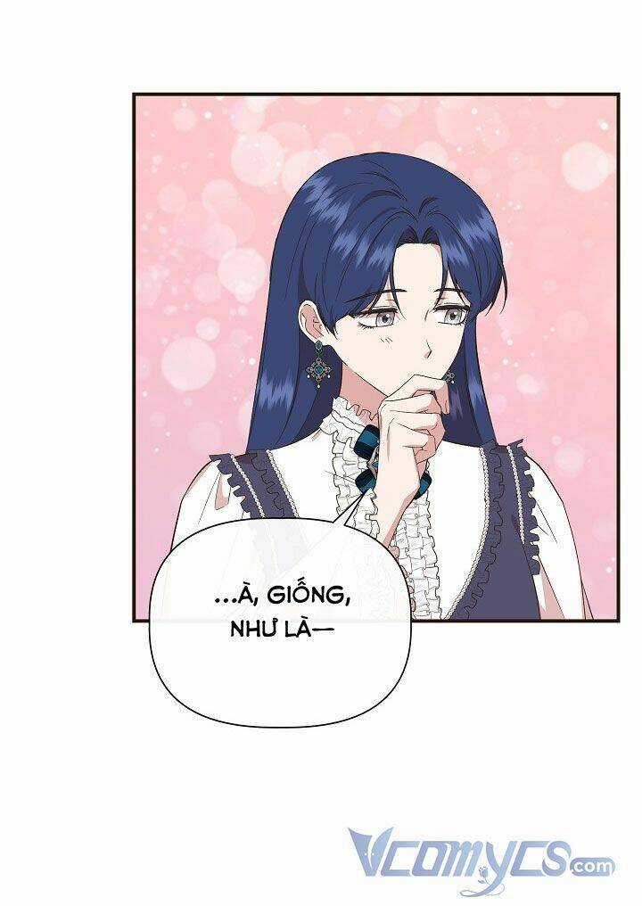 Tôi Không Phải Là Cinderella Chapter 79 trang 40