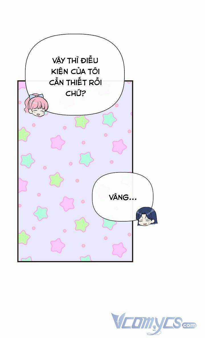 Tôi Không Phải Là Cinderella Chapter 79 trang 41