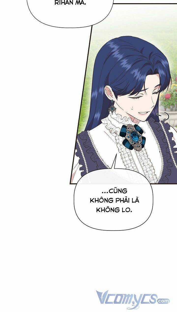 Tôi Không Phải Là Cinderella Chapter 79 trang 43
