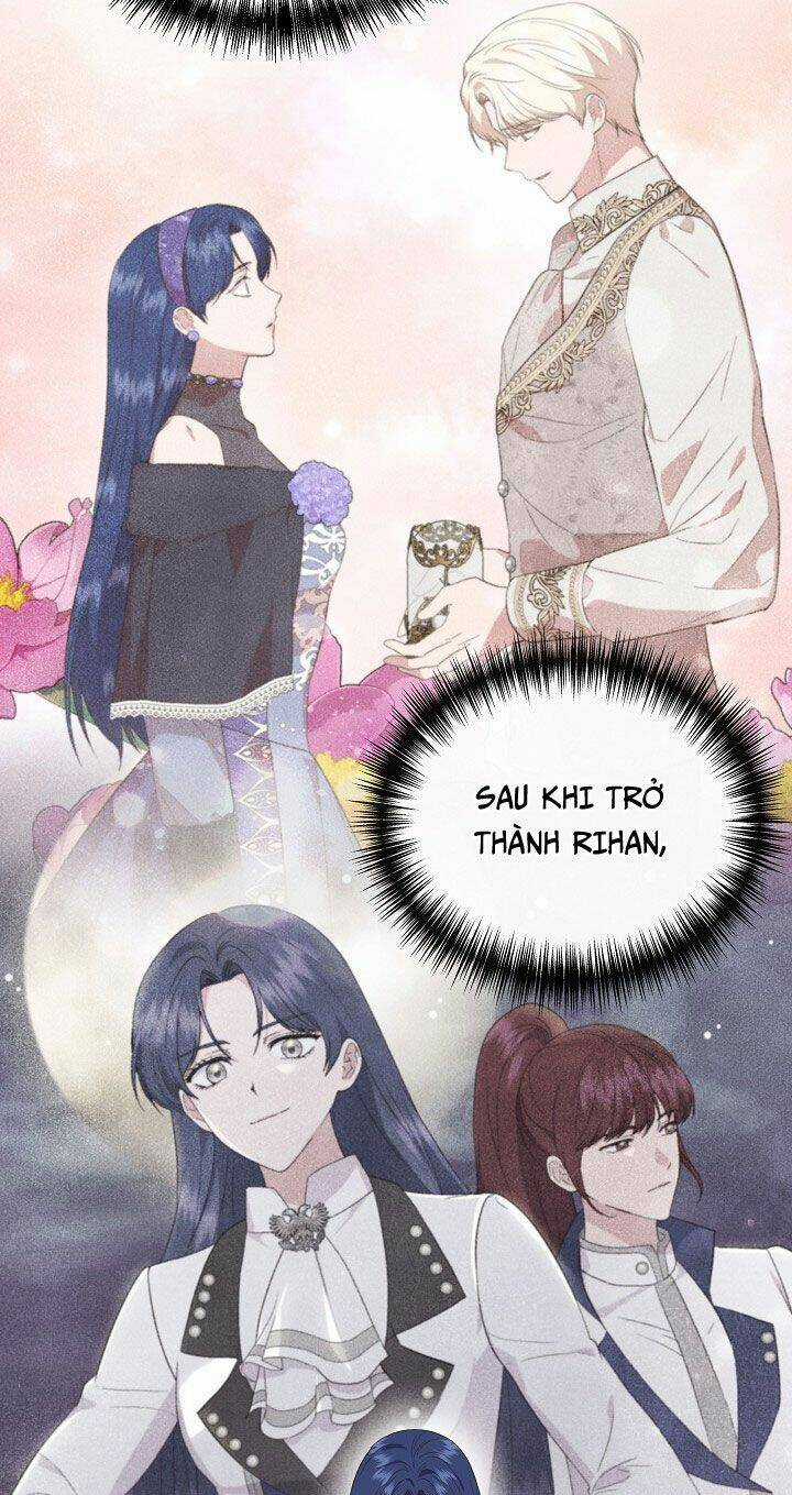 Tôi Không Phải Là Cinderella Chapter 79 trang 45