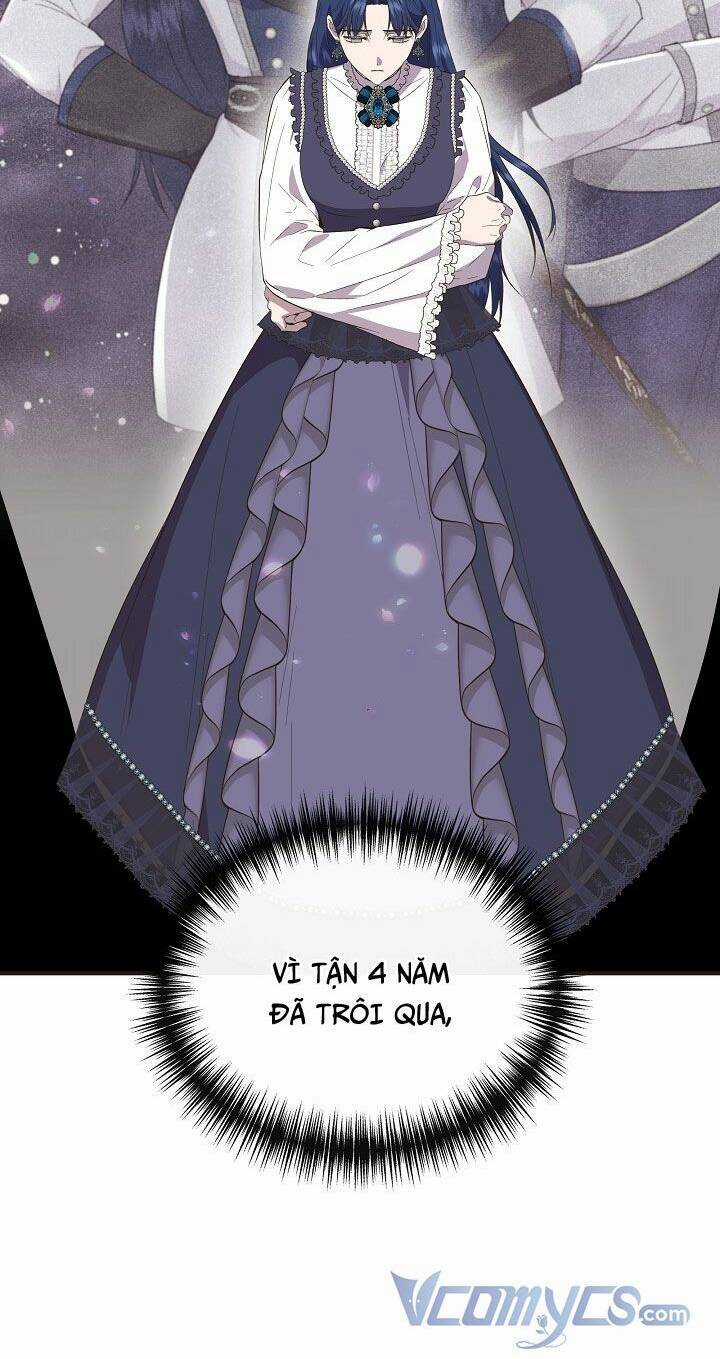 Tôi Không Phải Là Cinderella Chapter 79 trang 46